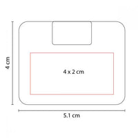 Concentrador De Puertos USB Lacerta