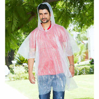 Impermeable Grisel