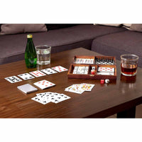 Set De Juego Namibia