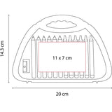 Kit Escolar Drawing