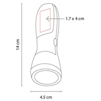 Lámpara Con Navaja Pathfinder