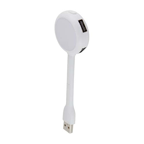 Concentrador De Puertos USB Heze