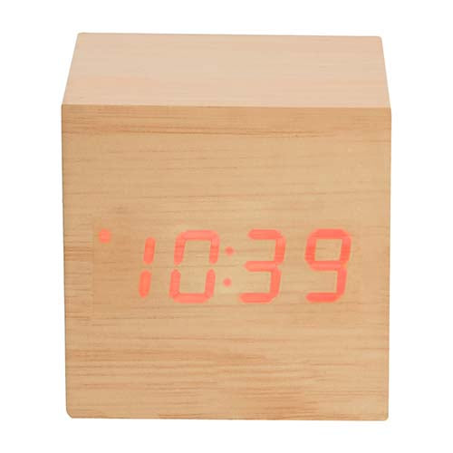 Reloj Time Cube