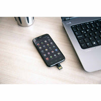 Bolígrafo USB 8 Gb Elz