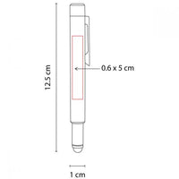 Bolígrafo USB Guana 8 Gb