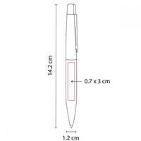 Bolígrafo USB 8 Gb Neuss