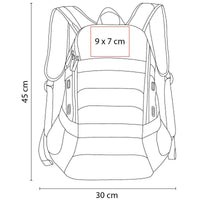 Mochila Kleine