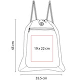 Bolsa-Mochila Sunet