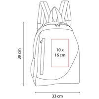 Mochila Mauritania