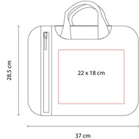 Porta Laptop Danuvio