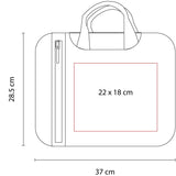 Porta Laptop Danuvio