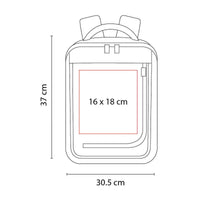 Mochila-Portafolio Reus