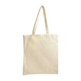 Bolsa Cotton Slim