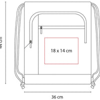 Bolsa-Mochila Izela