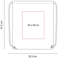 Bolsa-Mochila Pastrana