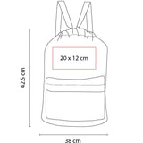 Bolsa-Mochila Zite