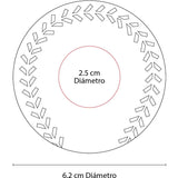 Pelota Anti-Stress Baseball