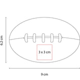 Pelota Anti-Stress Fútbol Americano