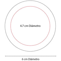 Pelota Anti-Stress Listón