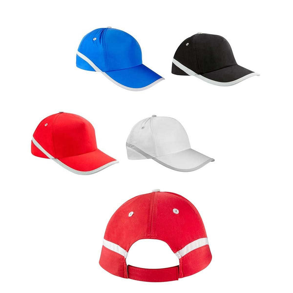 Gorra Rainbow - SíPromo