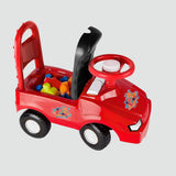 Carrito Montable