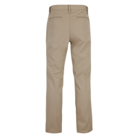 Pantalón de Gabardina para Caballero Color Kaki