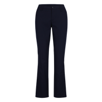 Pantalon de Gabardina para Dama · 65% Poliéster 35% Algodón