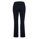 Pantalon De Gabardina Para Dama Color Marino