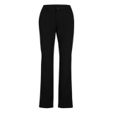 Pantalon De Gabardina Para Dama Color Negro