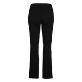 Pantalon De Gabardina Para Dama Color Negro