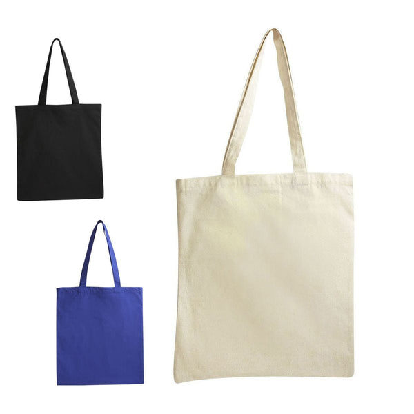 Bolsa Cotton Slim