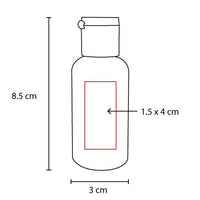 Gel Antibacterial Amit