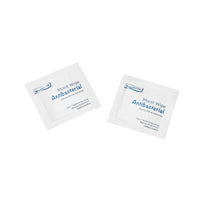 Set Antibacterial Córcega