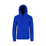 Sudadera Con Capucha Y Cangurera Unisex Para Joven Color Royal