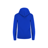 Sudadera Con Capucha Y Cangurera Unisex Para Joven Color Royal