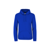 Sudadera Con Capucha Y Cangurera Unisex Para Joven Color Royal