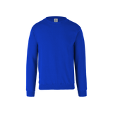 Sudadera Cuello Redondo Unisex para Adulto Color Royal